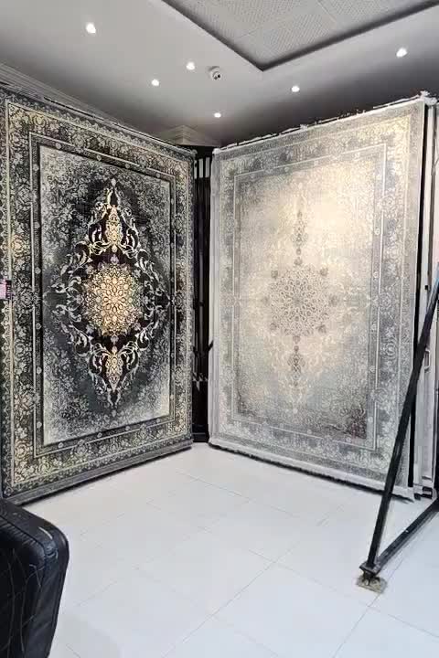 اگه دنبال فرش باکیفیت و اقتصادی میگردی آگهی بخون|فرش|ارومیه, |دیوار