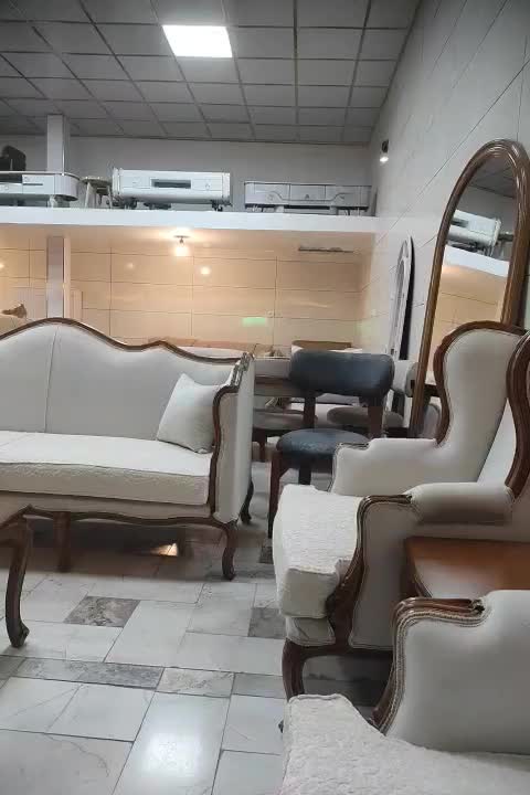 مبل تدی|مبلمان خانگی و میز عسلی|کمیجان, |دیوار