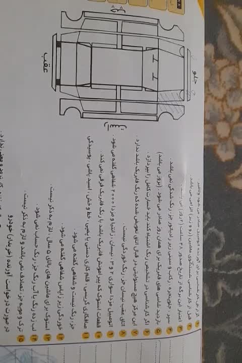 فروش ماشین|خودرو سواری و وانت|خلیل آباد, |دیوار