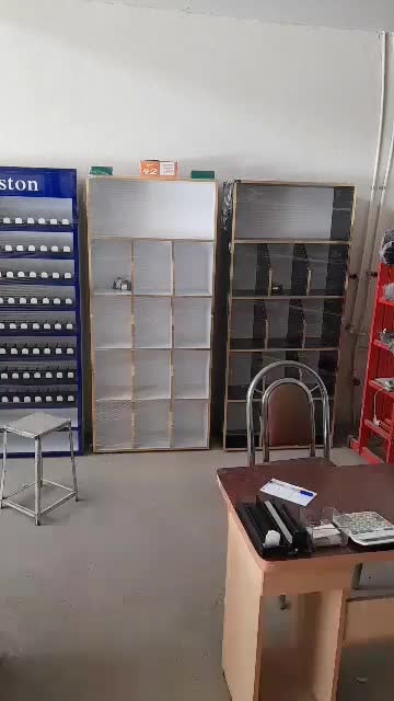 استند سیگار و تنباکو ام دی اف،(ریل فنری )|فروشگاه و مغازه|تهران, نعمت‌آباد|دیوار