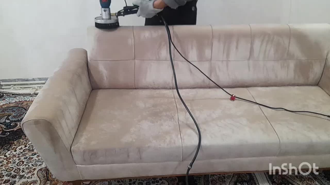 مبلشویی مبل و قالیشویی مهدی تخفیف ویژه|خدمات نظافت|قم, پردیسان|دیوار