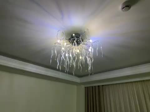 لوستر مردابی|لوستر و چراغ آویز|تهران, ونک|دیوار