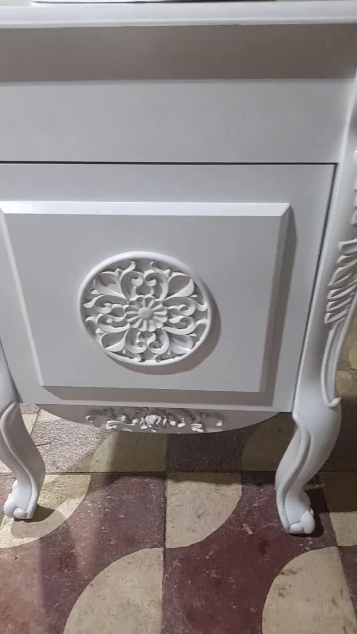 روشویی کابینتی جنس PVC پی وی سی|لوازم سرویس بهداشتی|شیراز, کوشک میدان|دیوار