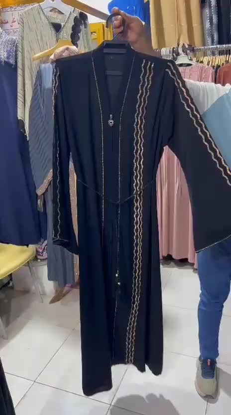 مانتو عبا مجلسی|لباس|اردکان, |دیوار