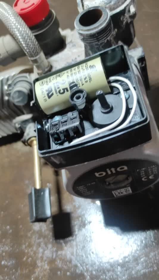 خدمات تخصصی انواع پکیج|خدمات پیشه و مهارت|سقز, |دیوار