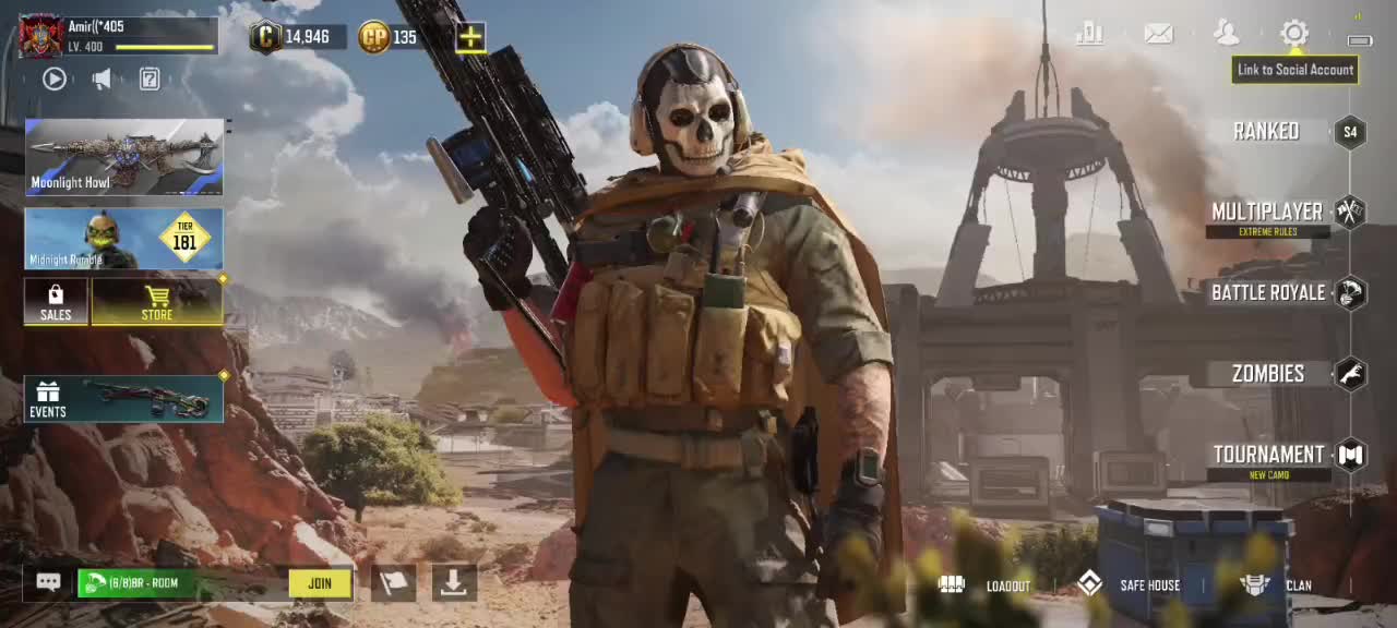 اکانت کالاف|کنسول، بازی ویدئویی و آنلاین|سبزوار, فیاض|دیوار