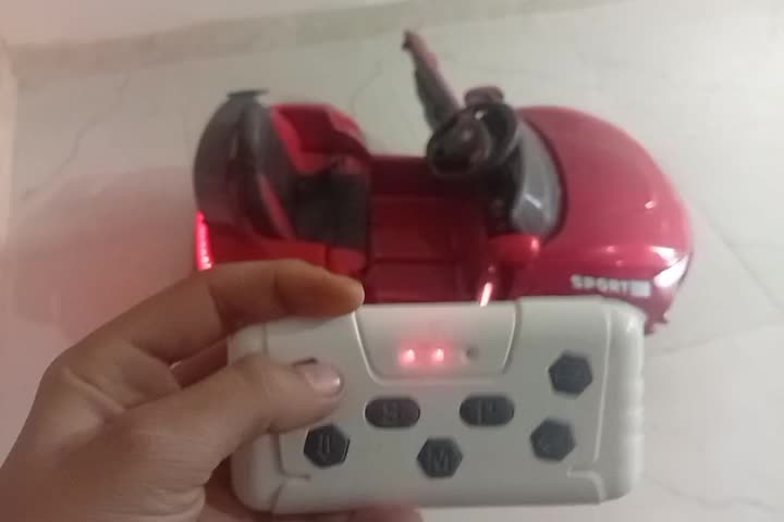 ماشین شارژی|اسباب‌بازی بچه|مشهد, نوده|دیوار