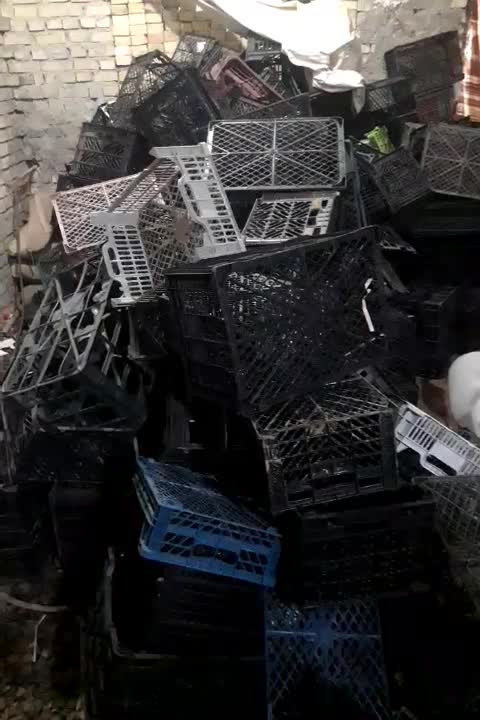سبد برای فروش کیلو ۱۳۰۰۰۰ هزارریال|ظروف نگهدارنده، پلاستیکی، یک‌بارمصرف|اهواز, سیاحی(سه راه خرمشهر)|دیوار