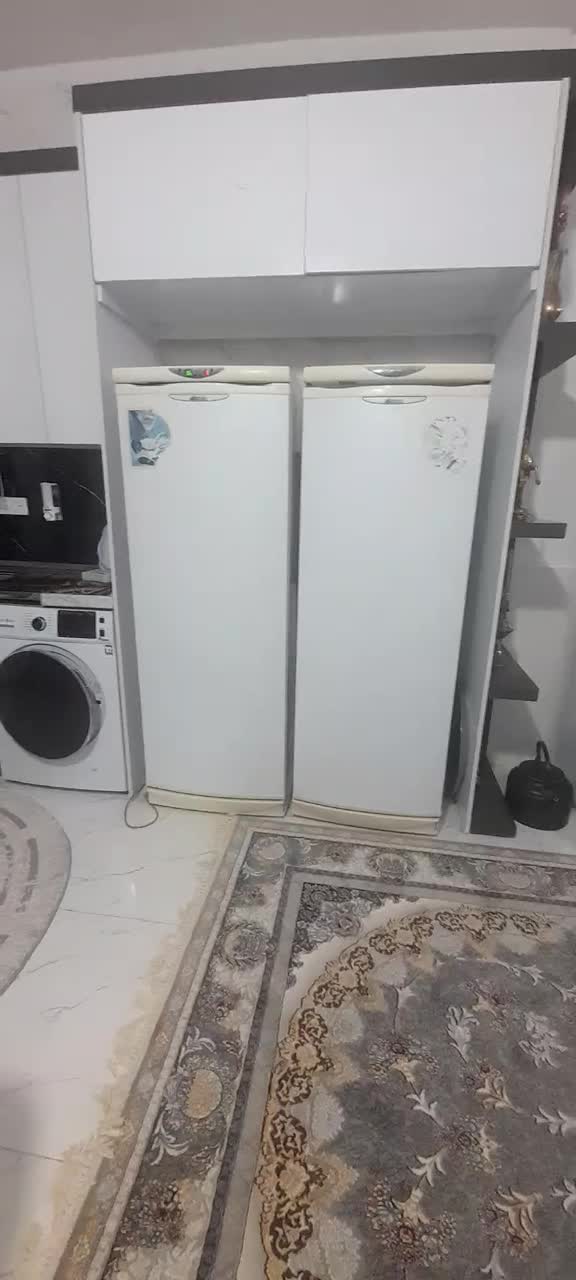 یخچال|یخچال و فریزر|هشتگرد, شهرک وحدت|دیوار