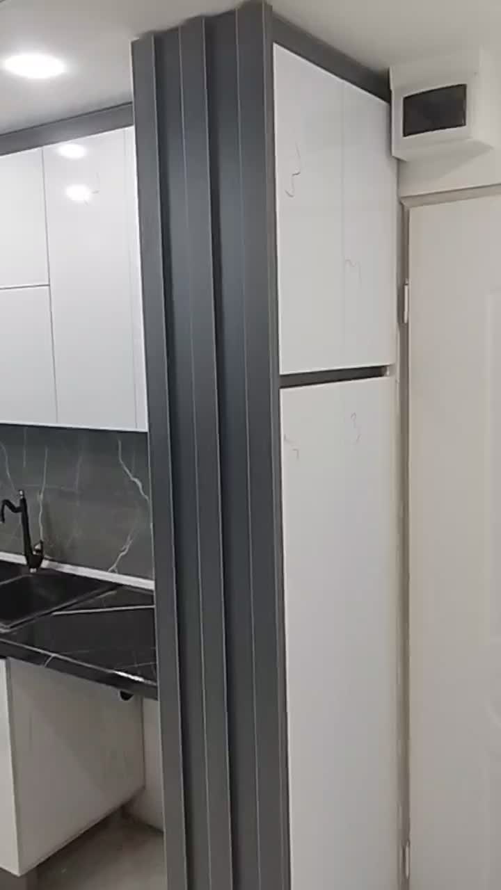 نقاشی کناف کاری لاین نوری|خدمات پیشه و مهارت|پرند, فاز ۶|دیوار