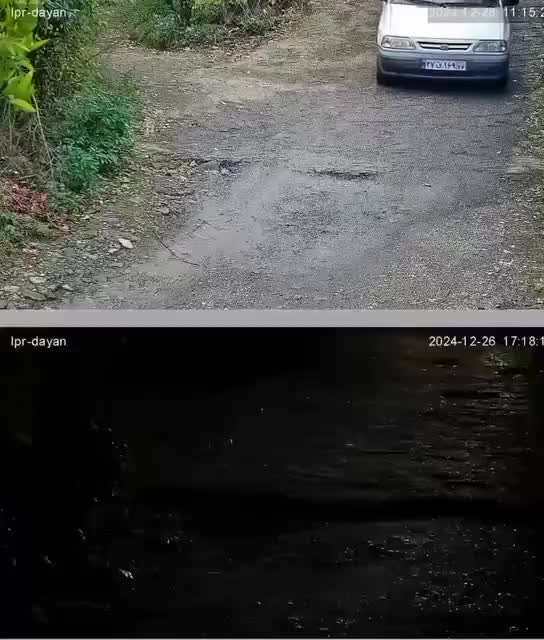 دوربین مداربسته دیددرشب رنگی شرایط اقساط بدون سود|دوربین مداربسته|فومن, |دیوار