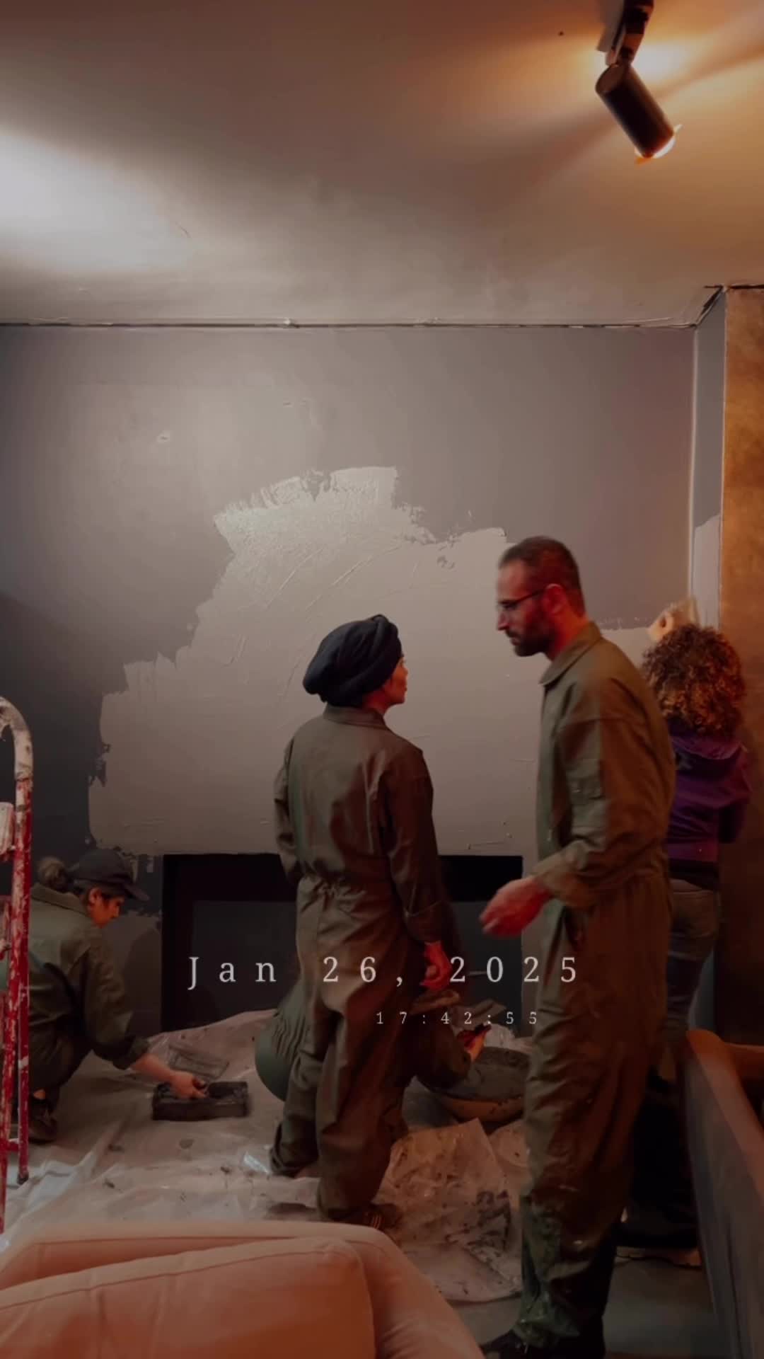 پتینه ‌نقاشی دیوارواکسسوری|صنایع دستی و سایر لوازم تزئینی|تهران, سازمان برنامه جنوبی|دیوار