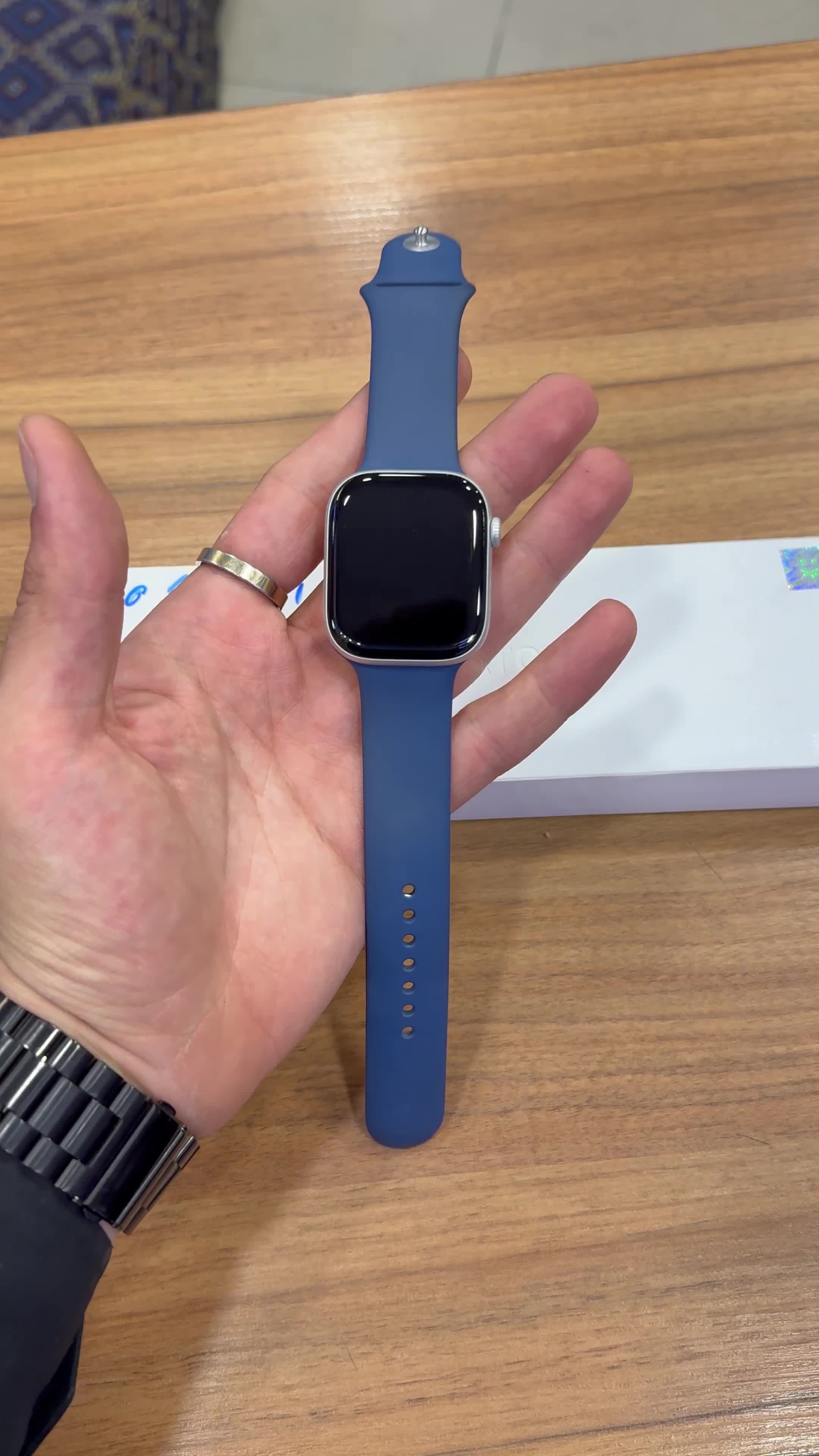 Apple Watch Serie 10 46MM|ساعت|تهران, شهرک غرب|دیوار
