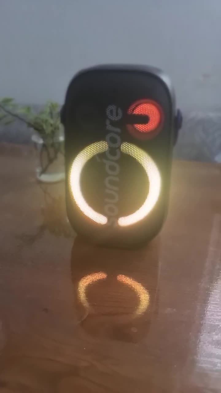 پارتی باکس rave neo2 امریکایی ۸۰وات ار ام اس|پخشکننده همراه|رشت, فلسطین|دیوار