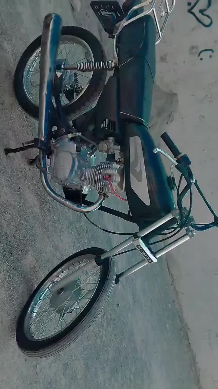 موتور 125|موتورسیکلت|زابل, |دیوار