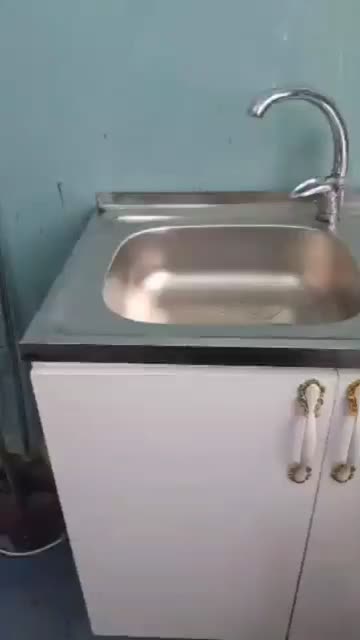 کابینت آماده زیر سینک کابینت ظرفشویی سایز ۸۰ راست|مصالح و تجهیزات ساختمان|قدس, شهر‌قدس|دیوار