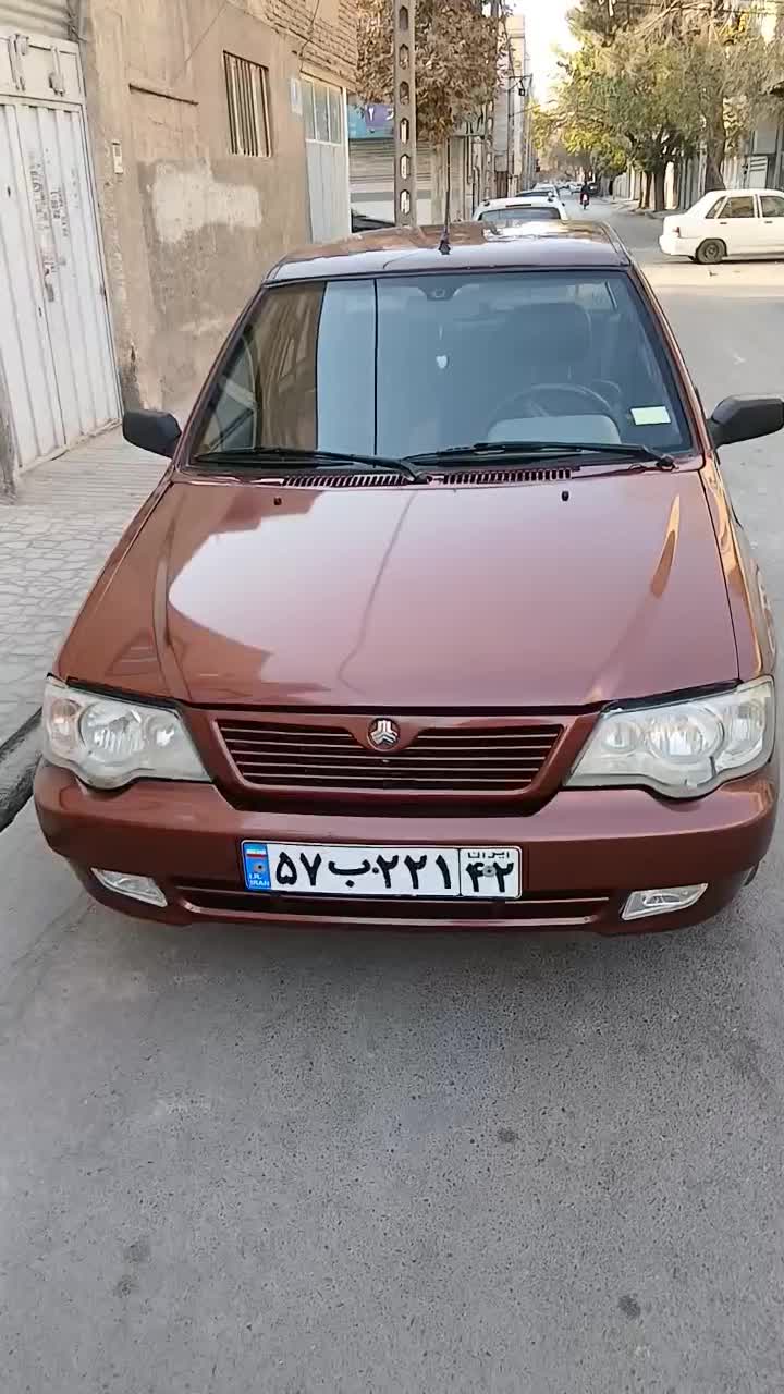 پراید132|خودرو سواری و وانت|مشهد, سیلو|دیوار