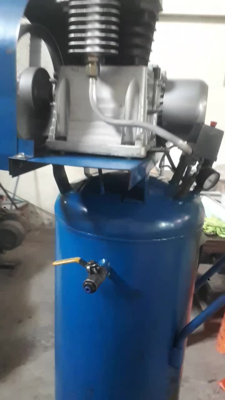 کمپرسور بادو  سه کاره نجاری|ماشین‌آلات صنعتی|رشت, رودبارتان|دیوار