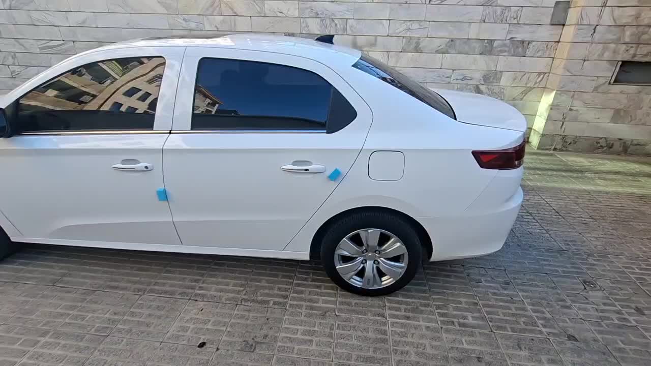 تارا v4|خودرو سواری و وانت|کرج, شاهین‌ویلا|دیوار