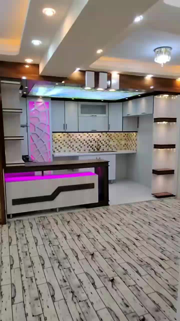 فول امکانات فوق لوکس مسکن مهر فاز 3|فروش آپارتمان|تبریز, |دیوار