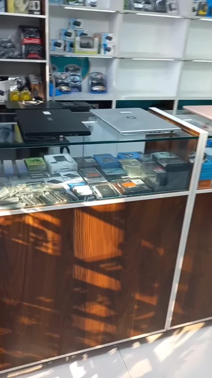 لپ تاپ اچ پی probook 450 G5|رایانه همراه|اندیشه, اندیشه فاز ۱|دیوار