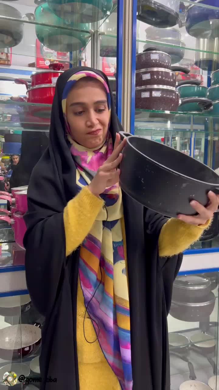 اورژانس ظروف مستر تفلون|خدمات پیشه و مهارت|قم, بنیاد|دیوار