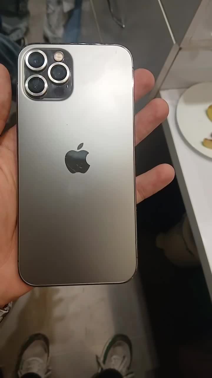 Iphon12pro|موبایل|لاهیجان, کوی آزادگان|دیوار