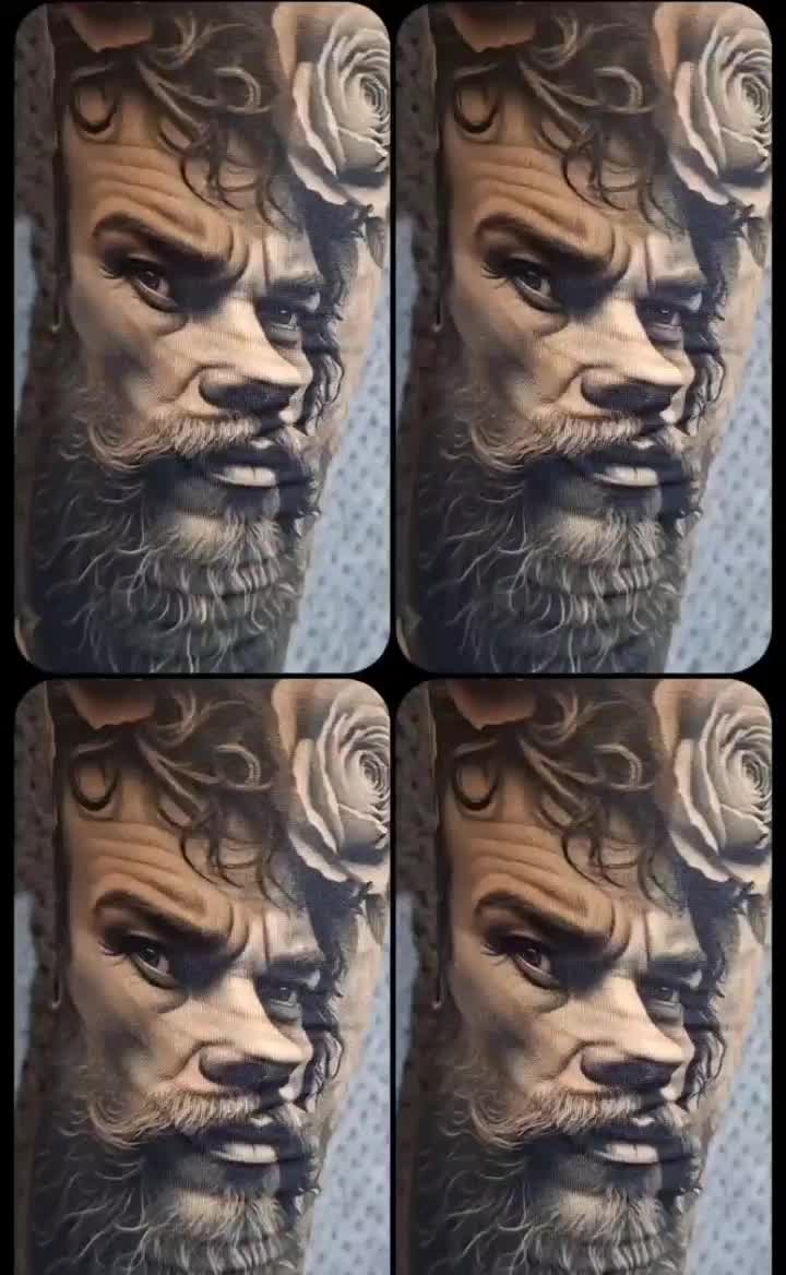 ساق دست طرح تتو|لباس|مشهد, هفده شهریور|دیوار