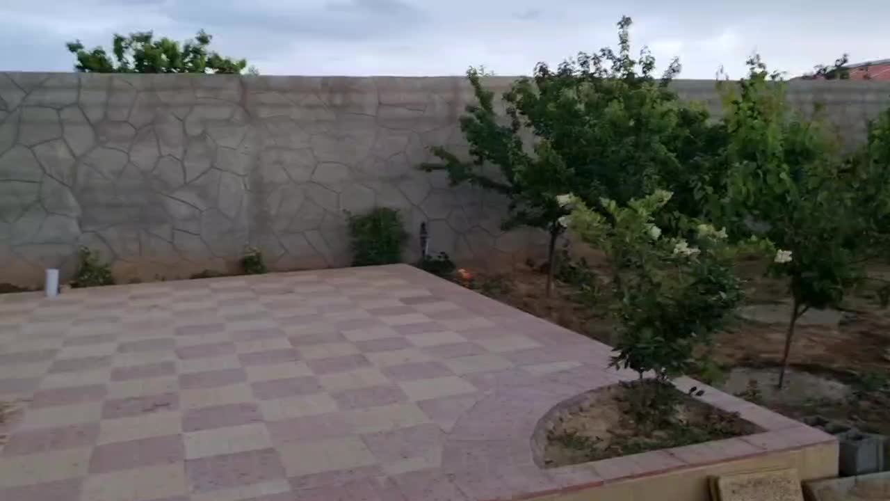 باغ 1000 متری در گنبدواز|فروش خانه و ویلا|مشهد, گنبدواز|دیوار