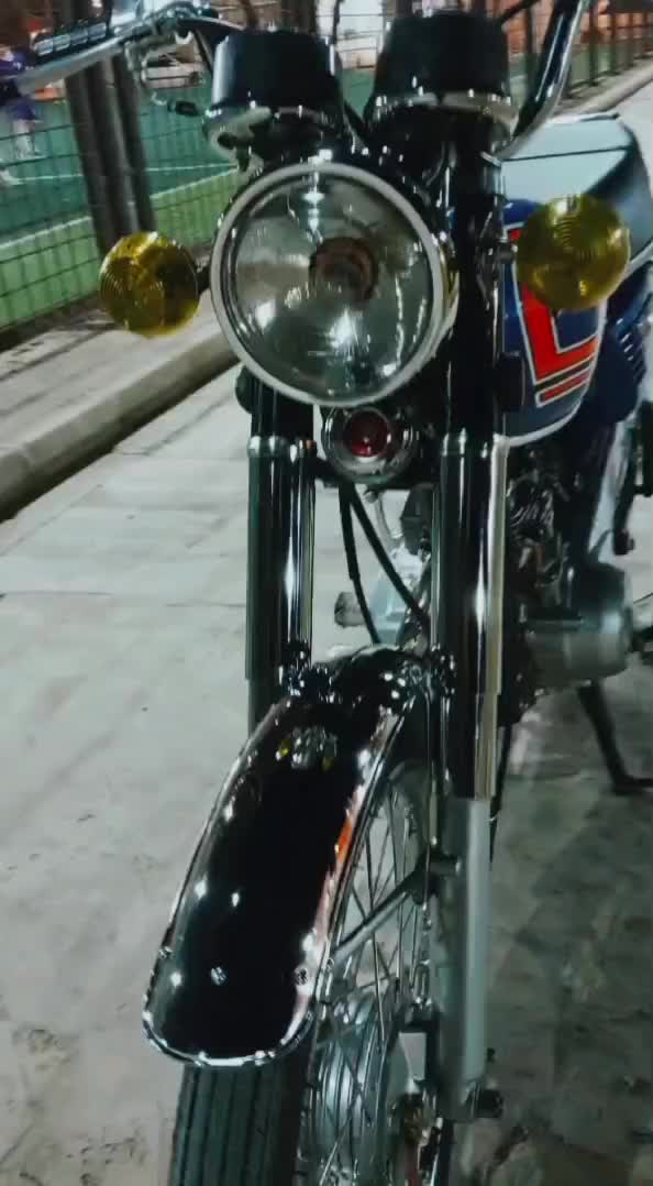 متور|موتورسیکلت|بندر ماهشهر, |دیوار