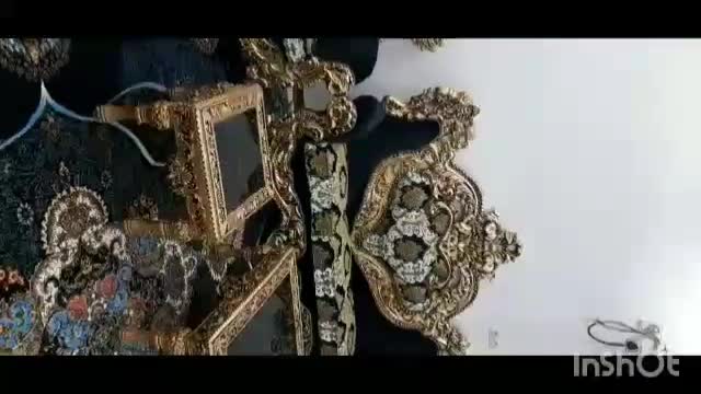 مبل های شاهنشین  بدون واسطه نصف قیمت خرید کن|مبلمان خانگی و میز عسلی|اهواز, آریاشهر|دیوار
