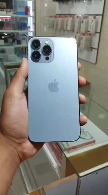 آیفون های 13 پرومکس زیر قیمت بازار|موبایل|اهواز, کمپلو جنوبی|دیوار