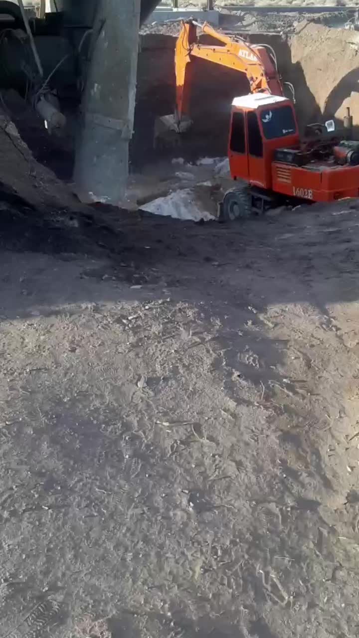 بیل مکانیکی|خودرو سنگین|تهران, آرژانتین|دیوار