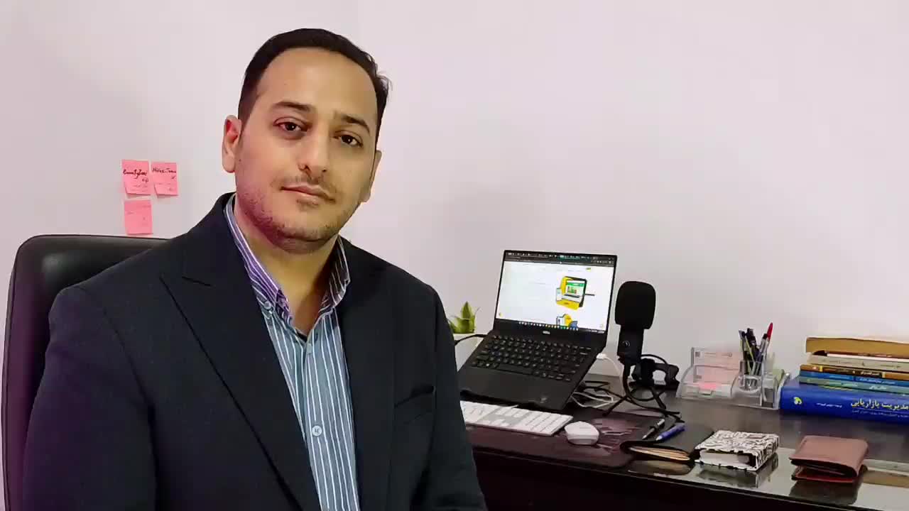 سایت + سئو + محتوا(صفر‌تا‌فروش)|خدمات رایانه‌ای و موبایل|شیراز, شهرک آرین|دیوار