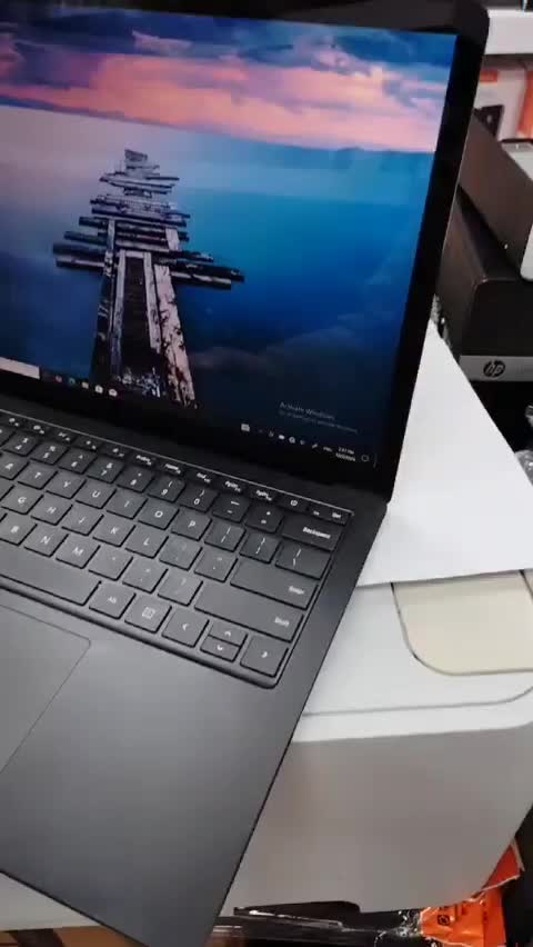 لپتاپ سرفیس بوک ۴|رایانه همراه|شهریار, شهریار|دیوار