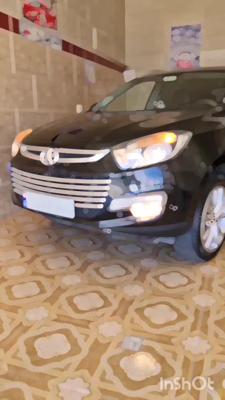 جک s5 مدل ۱۴۰۱ بیرنگ بی نقطه پلاک کاپتاژ|خودرو سواری و وانت|ابهر, |دیوار