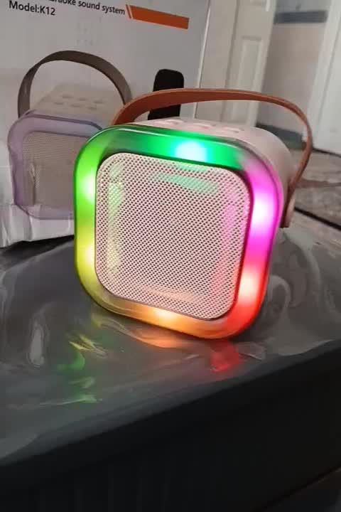 اسپیکر و اتو مو|پخشکننده همراه|همدان, |دیوار