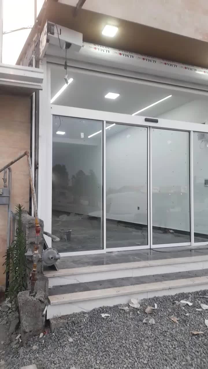 کرکره برقی .درب اتوماتیک . بالابر|خدمات پیشه و مهارت|آمل, |دیوار