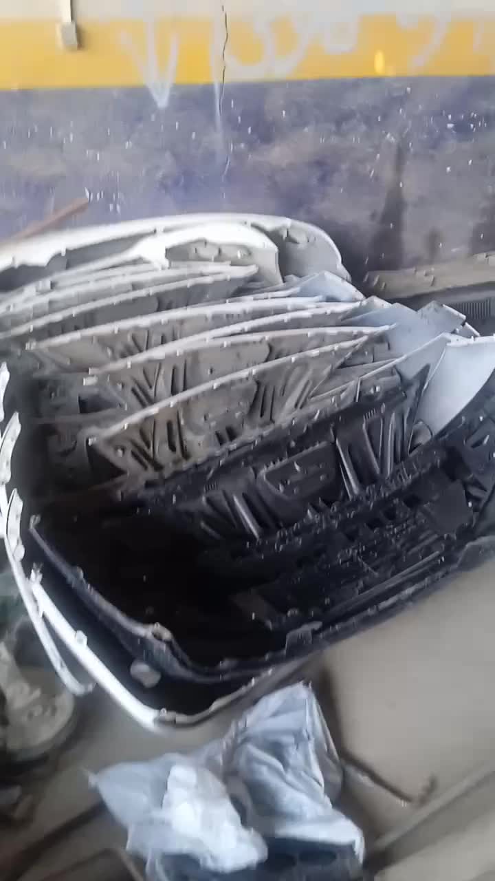 فروش محصولات استوک بدنه ایران خودرو|قطعات یدکی و لوازم جانبی|یاسوج, |دیوار