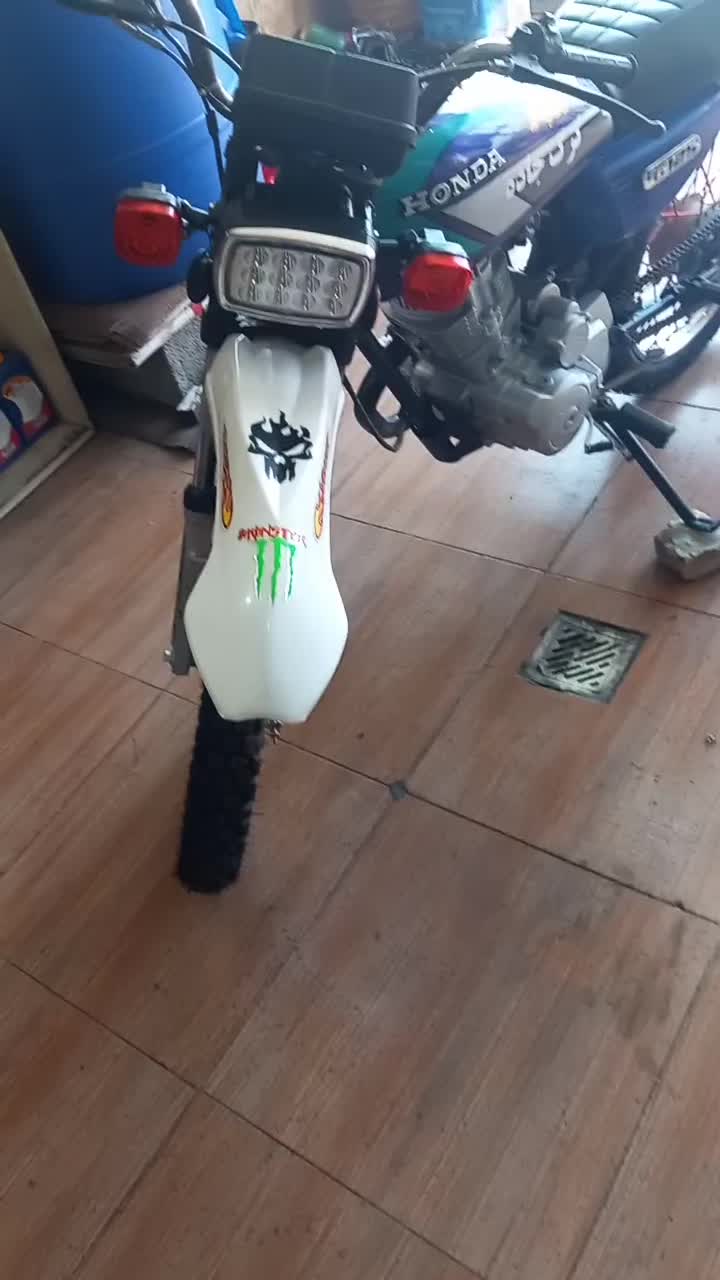 موتور سیکلت مزایده ۱۵۰ مدل۹۶|موتورسیکلت|تبریز, |دیوار