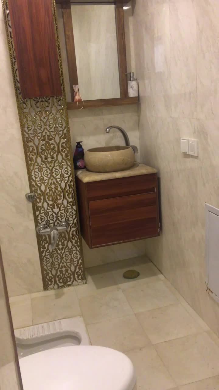 ۶۵ متر / یک خواب