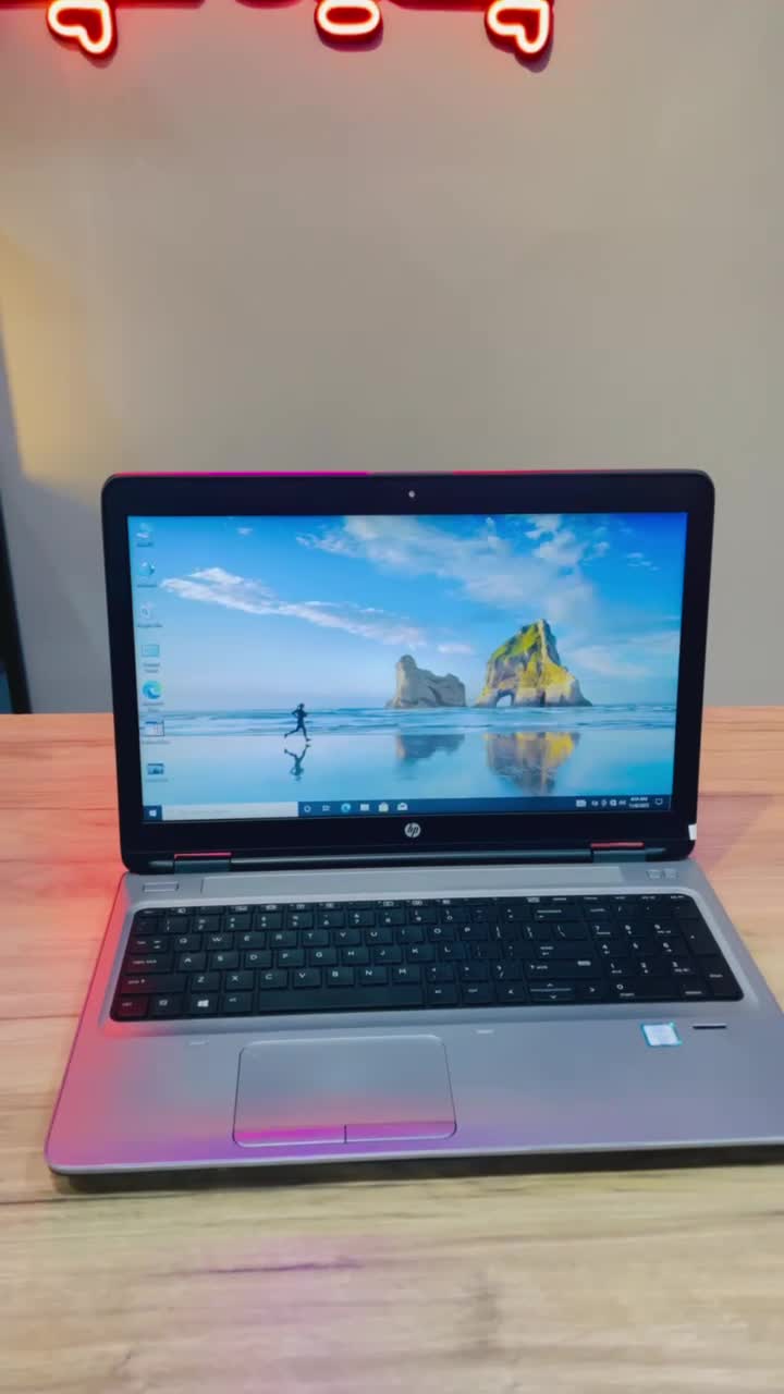 لپ تاپ HP 650 G2|رایانه همراه|دزفول, |دیوار