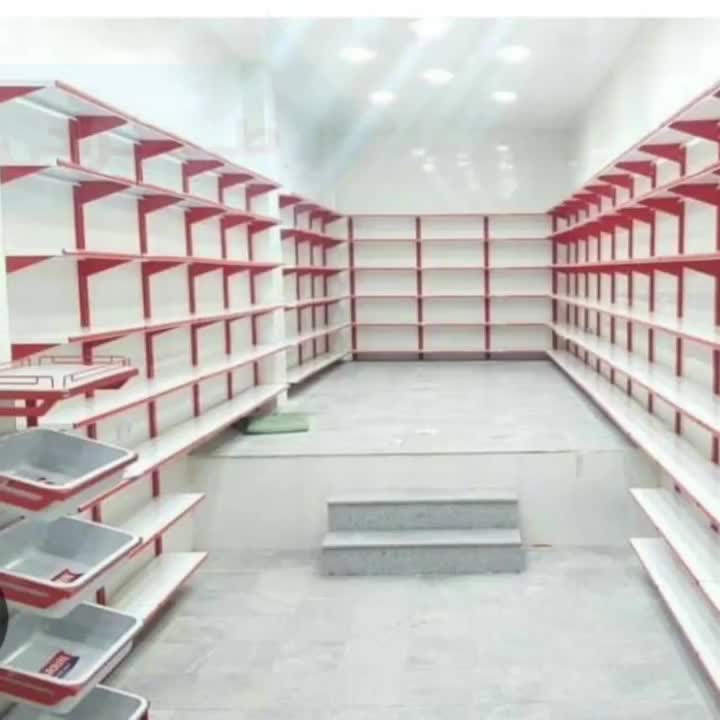 طراحی و تجهیز کامل سوپر مارکت|فروشگاه و مغازه|اهواز, باغ شیخ|دیوار