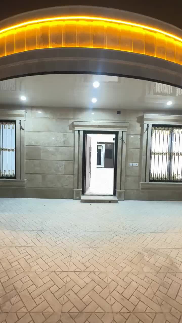 ویلایی کلید اول شرف آباد امیر خیابان طاهری|فروش خانه و ویلا|یاسوج, |دیوار