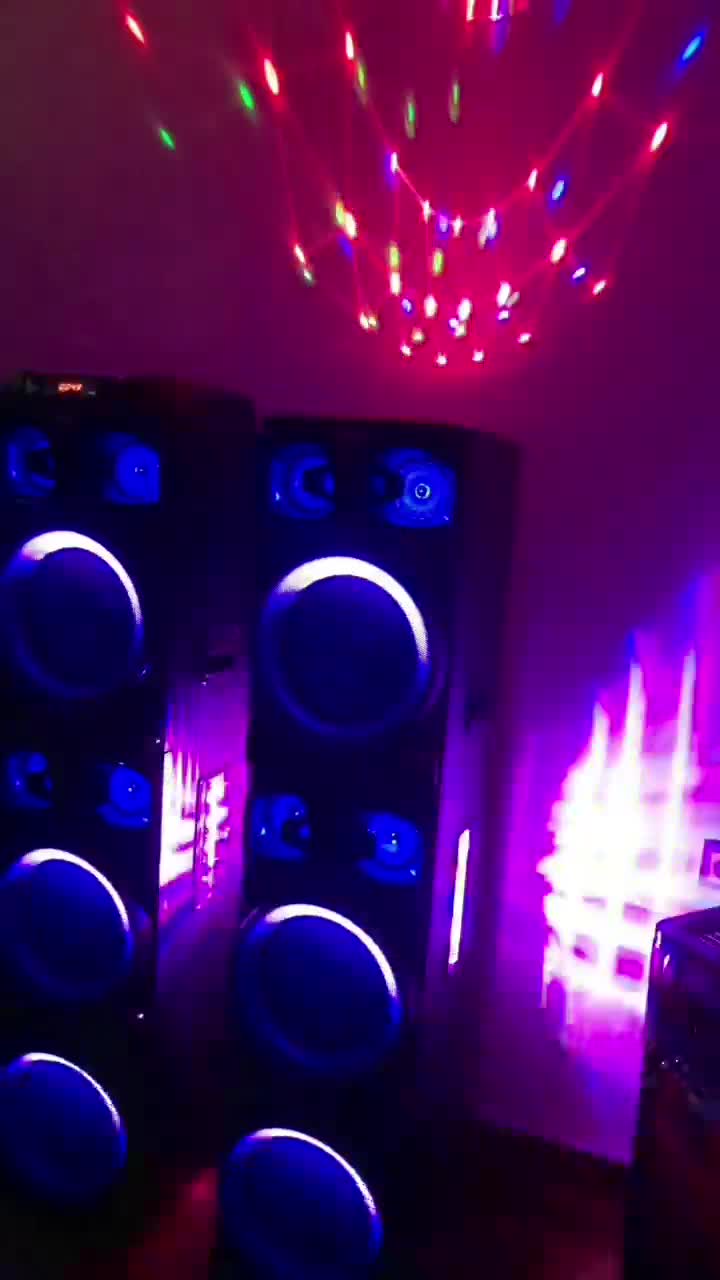 باند اسپیکر|سیستم صوتی خانگی|میاندوآب, |دیوار