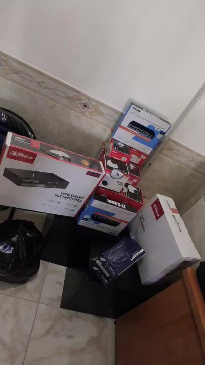 دوربین مداربسته ، دزدگیر ، شبکه ، هوشمند سازی|دوربین مداربسته|گرگان, |دیوار