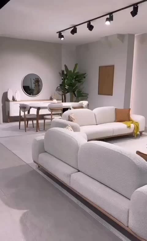 از ما نقدی نخرید/تعویض مبل کهنه با نو/ از دم قسط|مبلمان خانگی و میز عسلی|قوچان, |دیوار