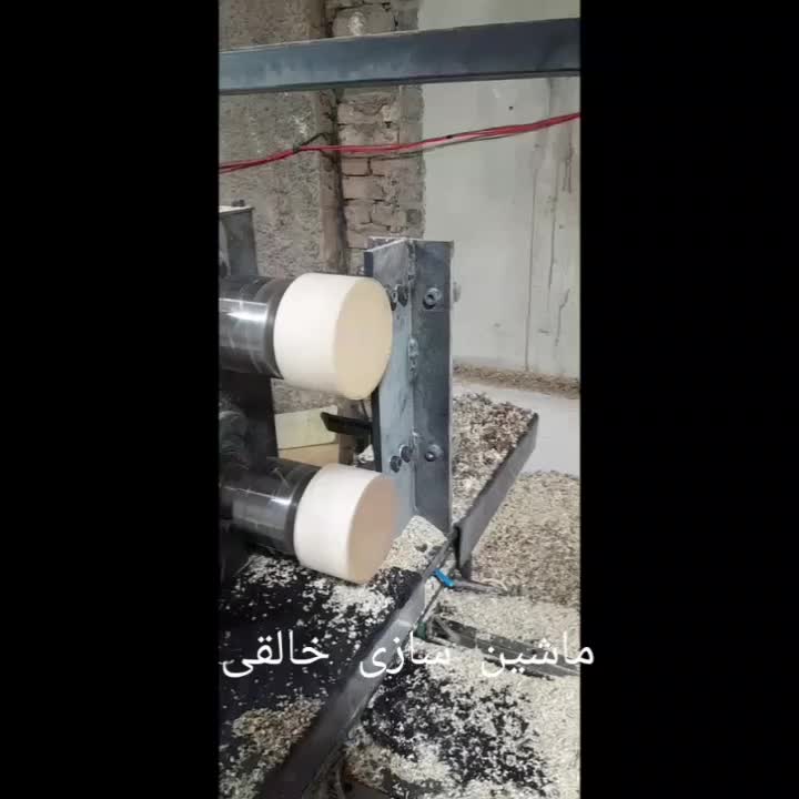 سی ان سی خراطی cnc اقساط|ماشین‌آلات صنعتی|تهران, اکباتان|دیوار