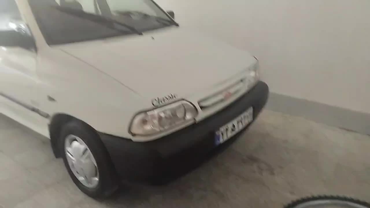 پراید فروشی ویا معاوضه 206 اس دی کوییک ساینا تیبا|خودرو سواری و وانت|مشهد, شهرک بهارستان|دیوار