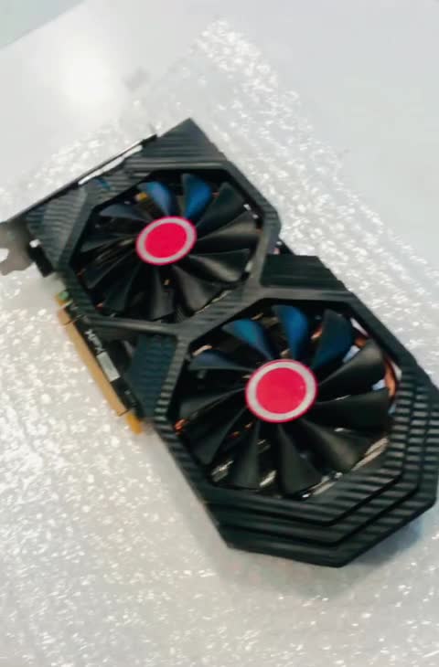 کارت گرافیک RX580 xfx & RX590 xfx|قطعات و لوازم جانبی رایانه|محمدشهر, ولدآباد|دیوار